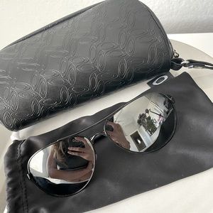 Oakley Prism Sunglasses